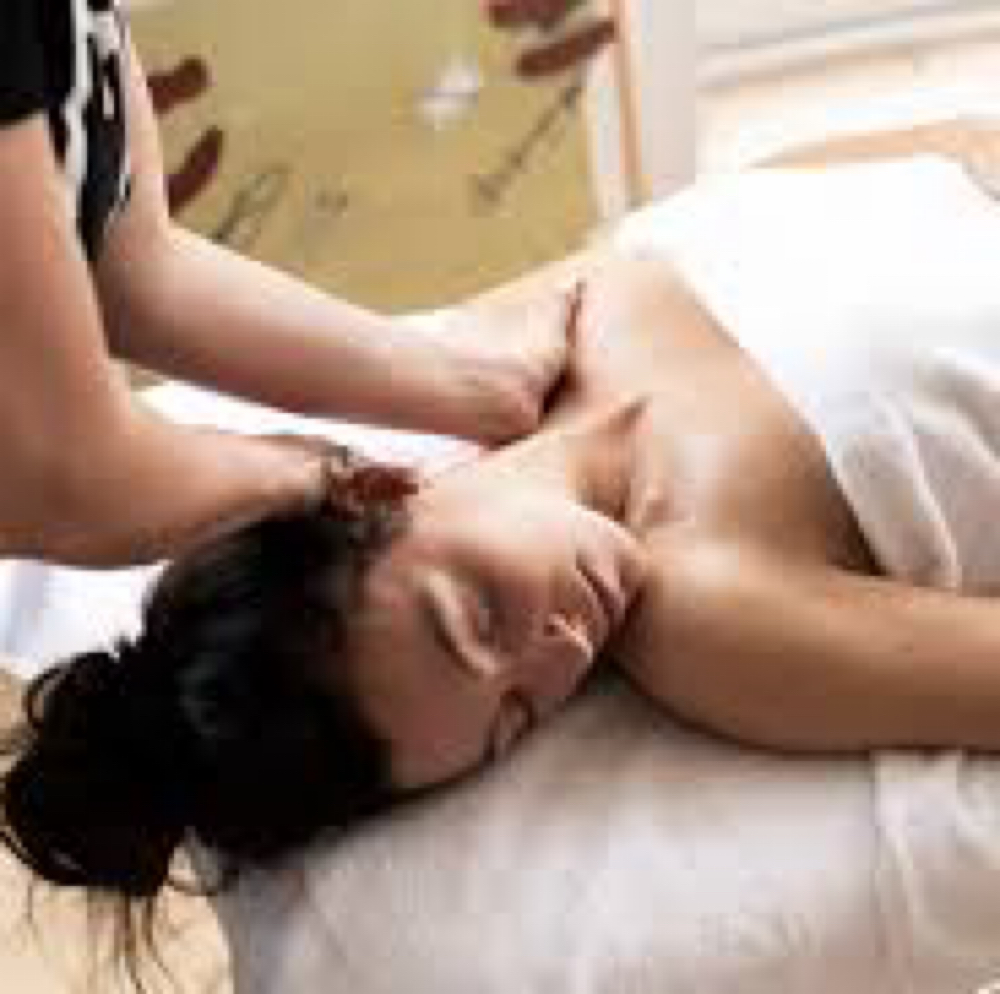 Restorative Massage 45 Minute at PNW Collective in Albany, OR