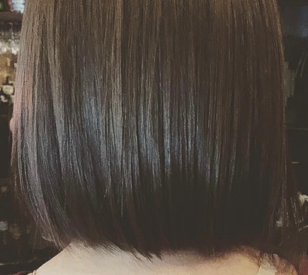 Demi/Semi Permanent Color Full