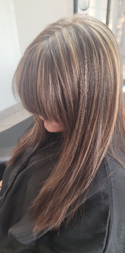Highlights-Partial
