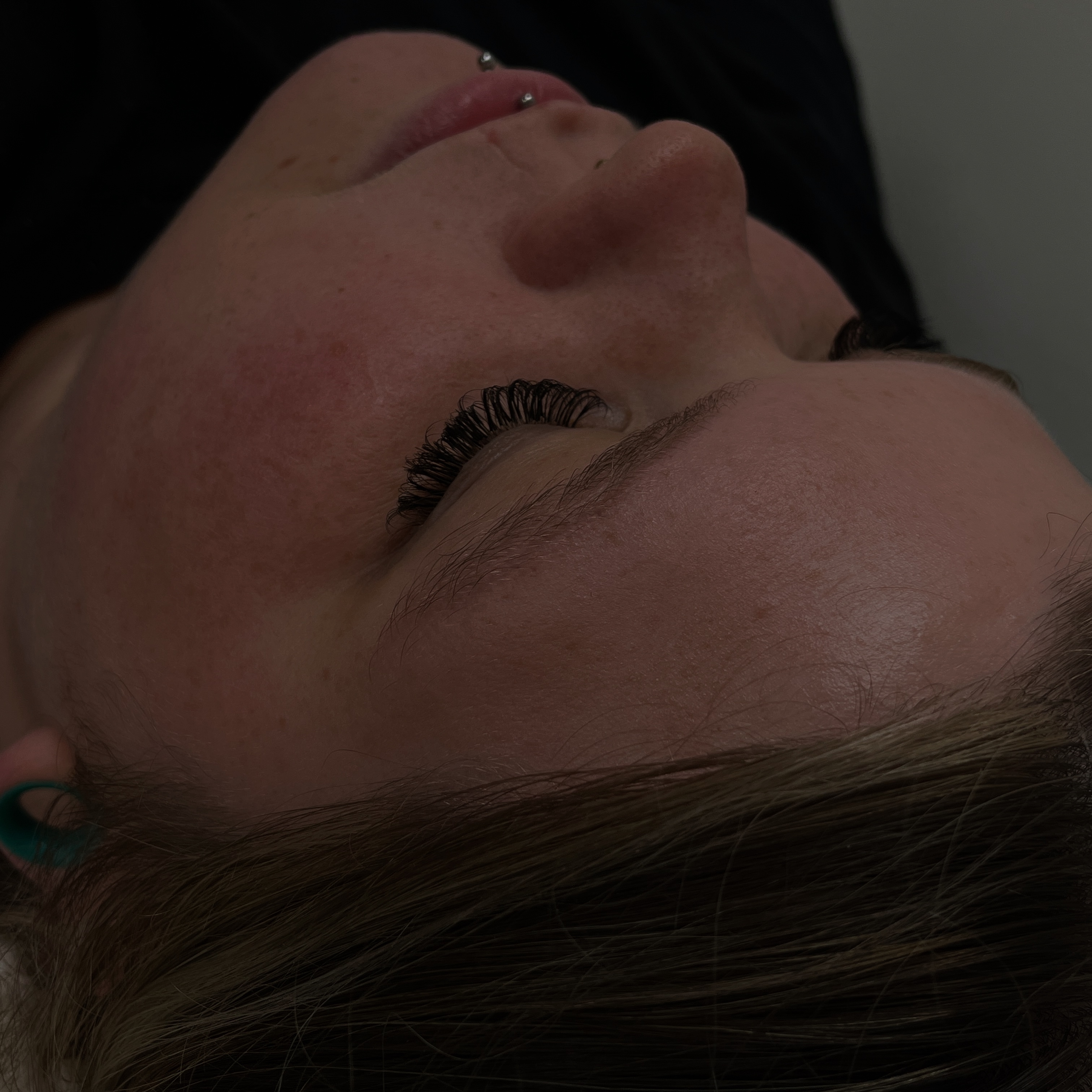 Fill-ins at Aluné Beauty Studio in Delmar, MD