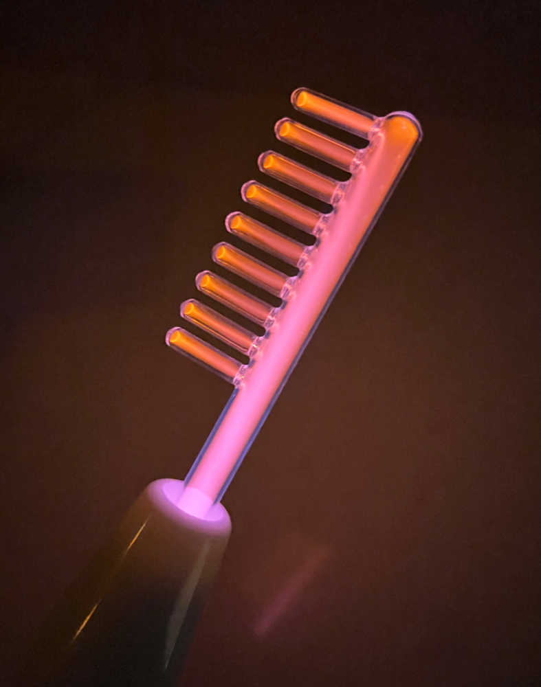 HIGH FREQUENCY(Promote Hair Growth)