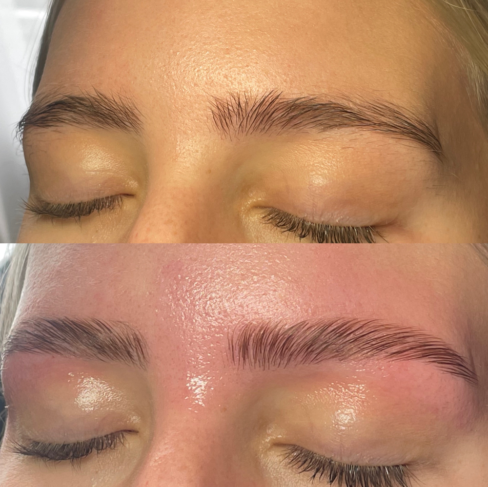 Brow Lamination