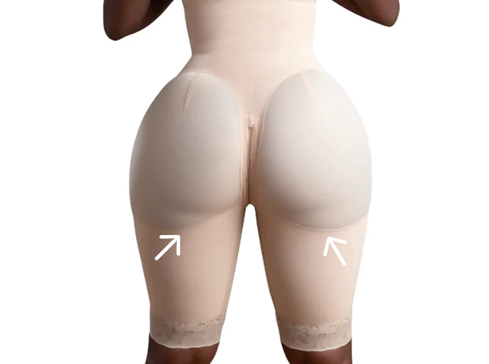 Butt Cuff