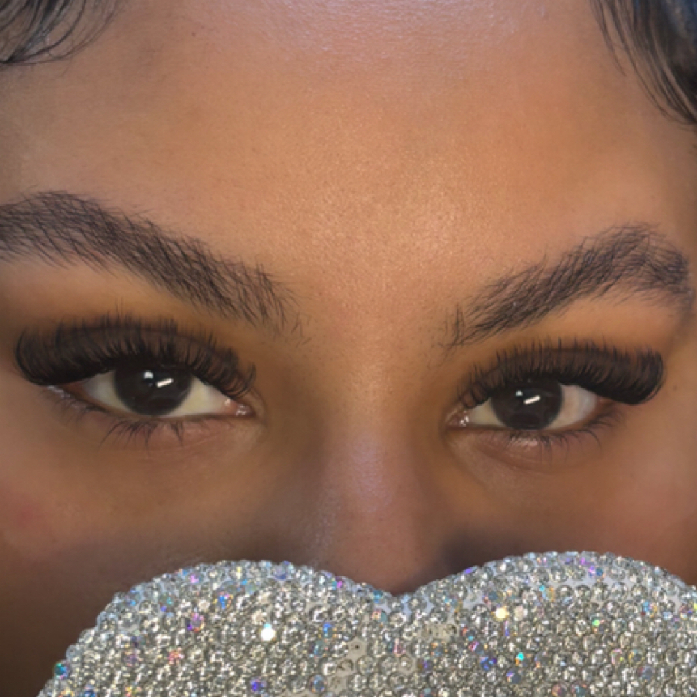 Hybrid Set at Dolled By Dri LLC. in Lafayette, IN