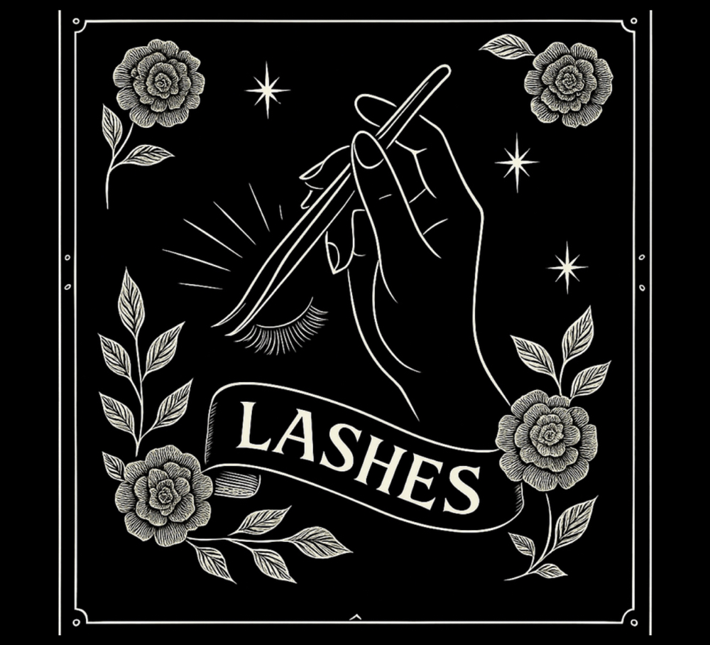Lashes