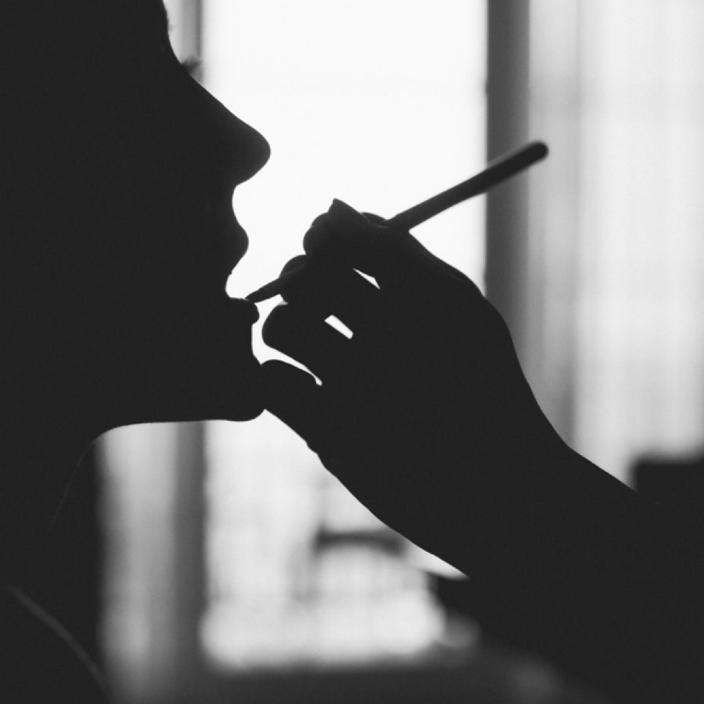 Bridal Makeup at Aura Beauty Studio in Decorah, IA