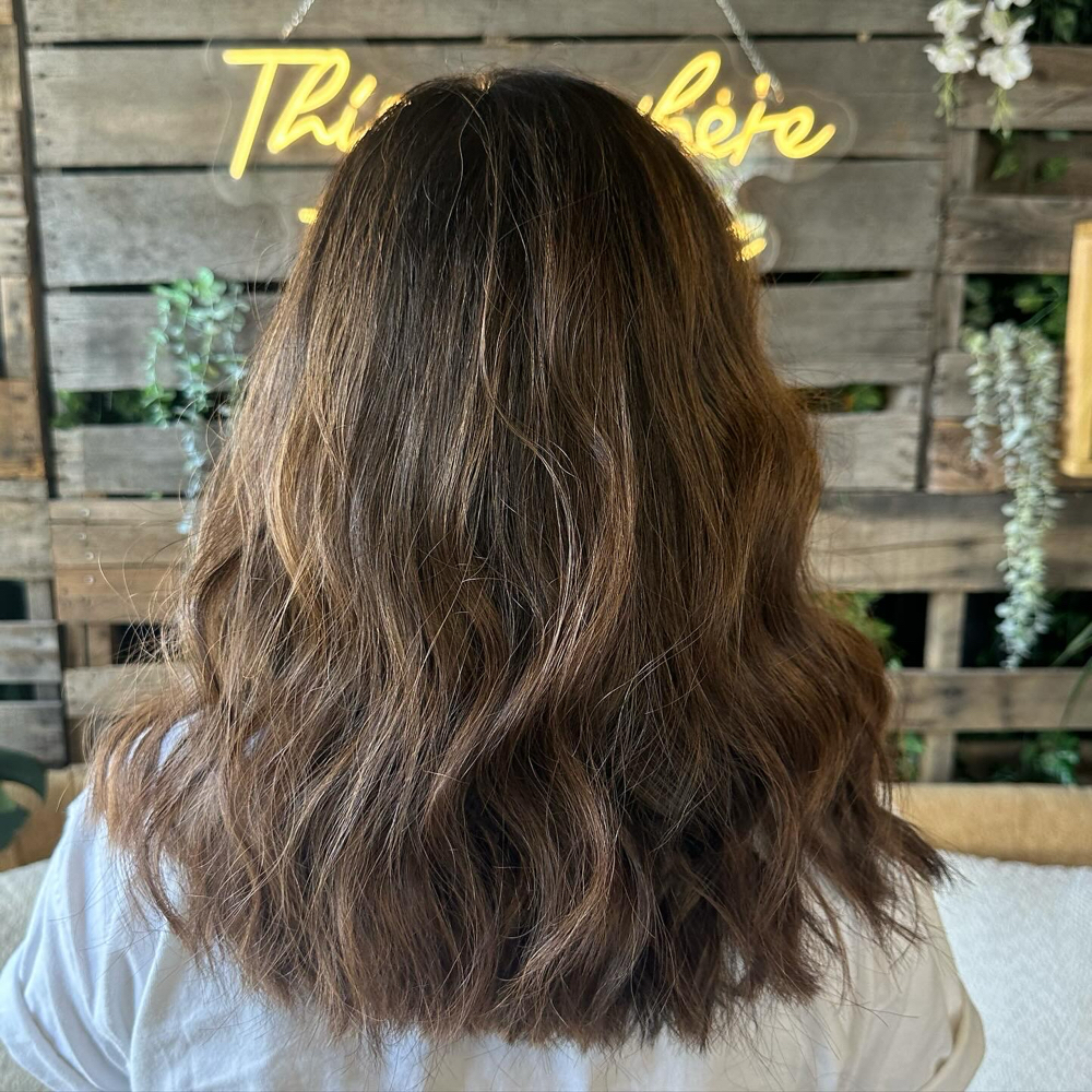 BALAYAGE