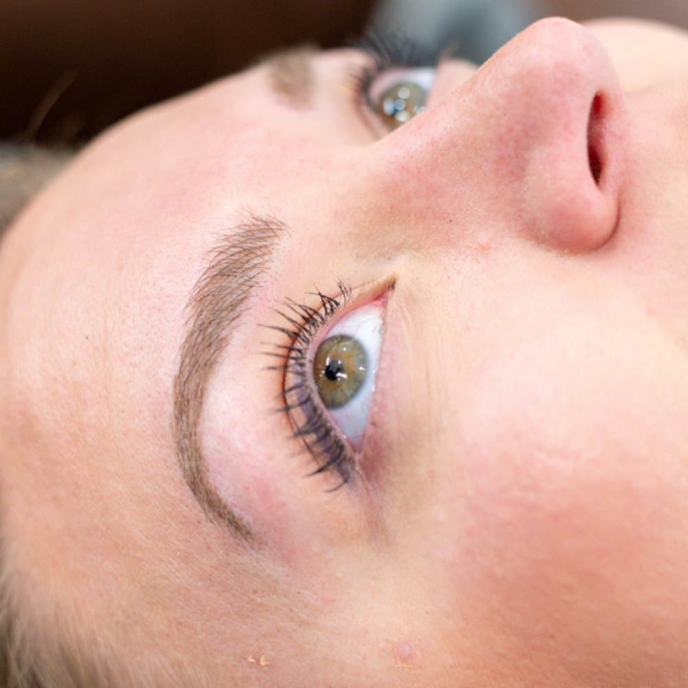 PMU BROW BUNDLE at Elizabeth Young in Las Vegas, NV