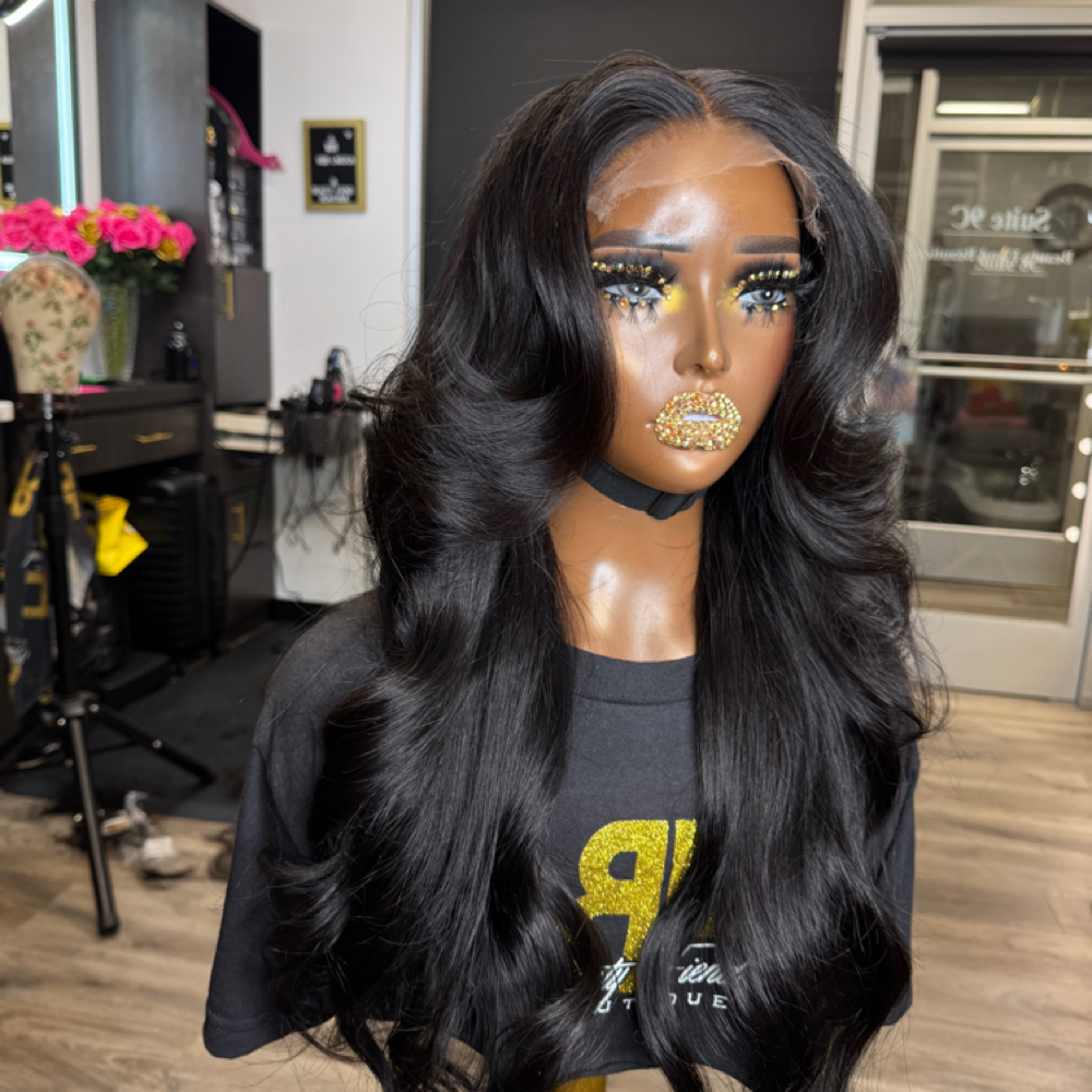 Ready To Wear Wigs at Beauty Fiend Beautique in San Jose, CA