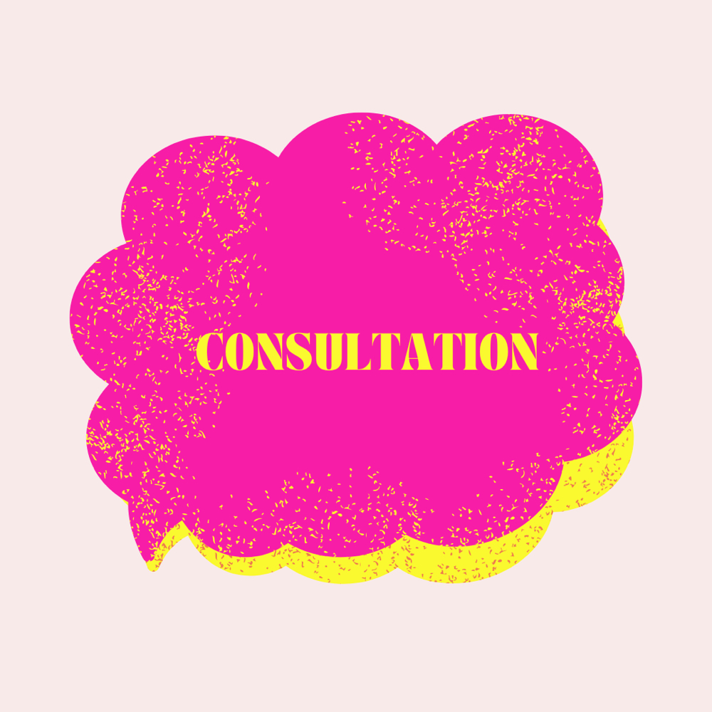 Consultation (Hair Services) at Studio Mane & Lens in Mesa Or Payson, AZ
