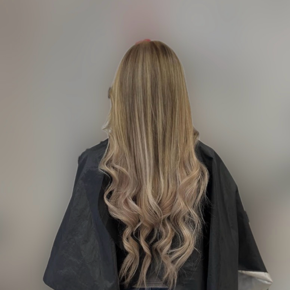 Beaded Weft at The SLAED Effect by LAE in Salt Lake City, UT