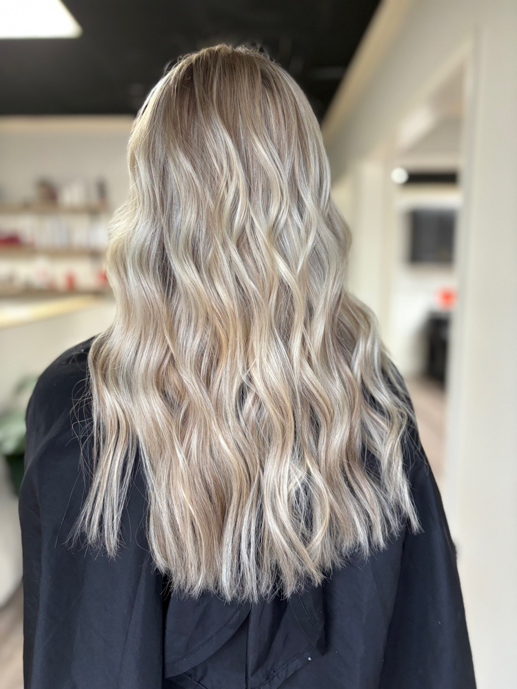 Partial Highlight