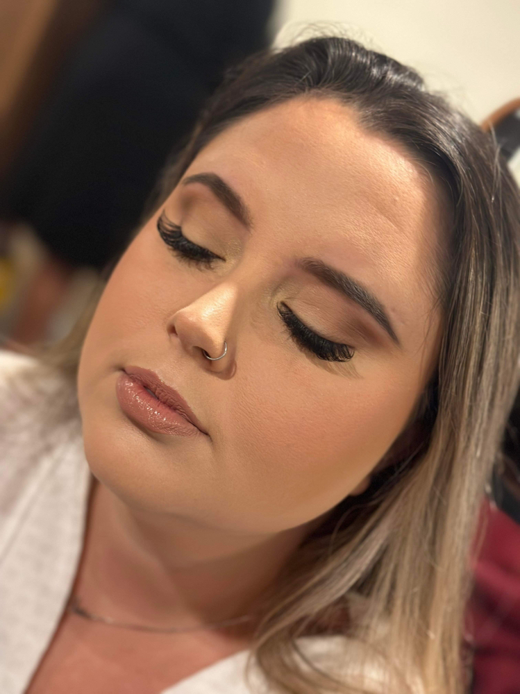 Makeup