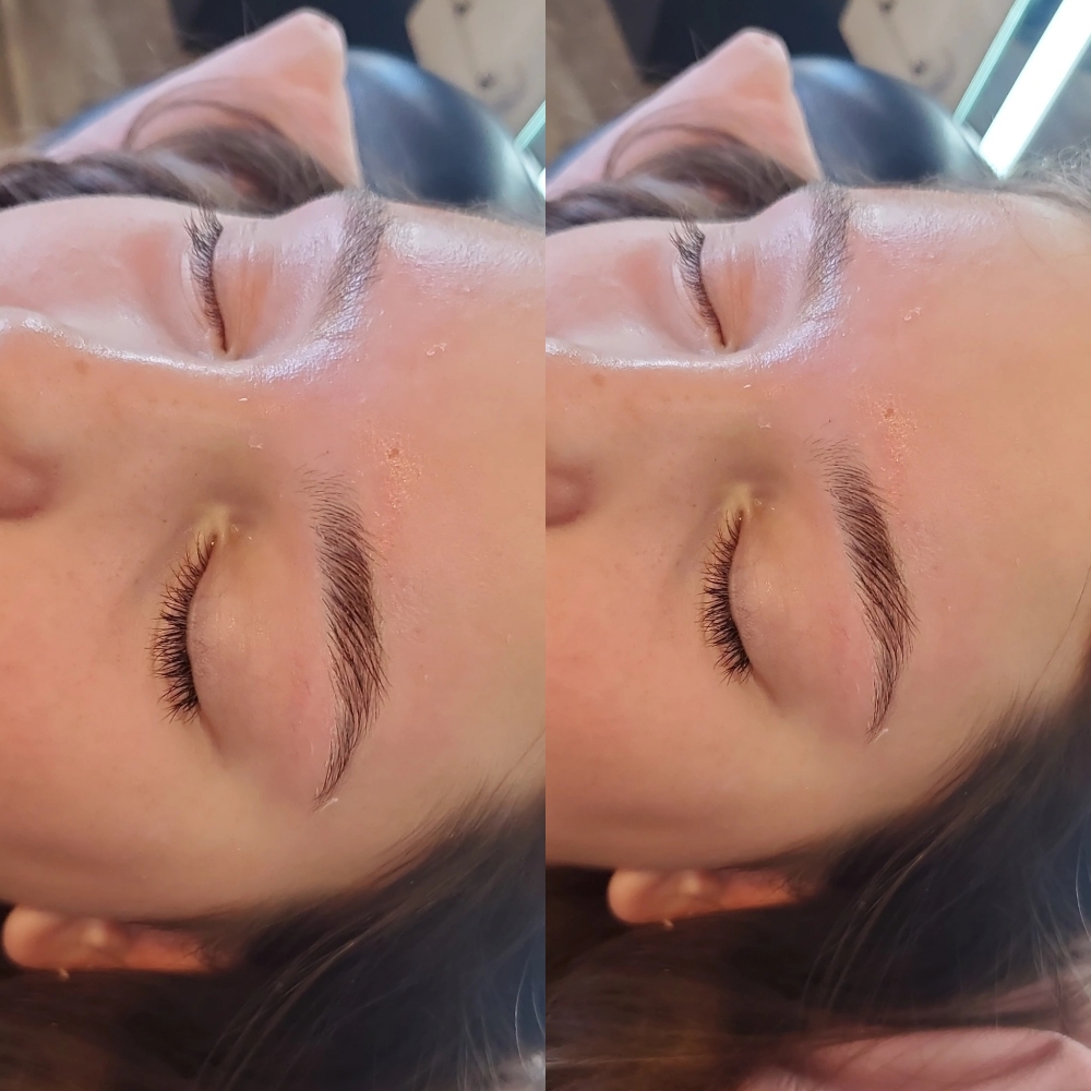 X2 BROWS THREAD / WAX