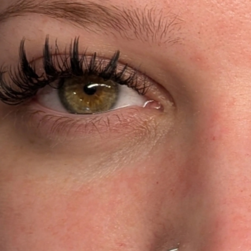 Spikes / Anime Lashes (Add-on) at The House of Beauty in Spokane, WA