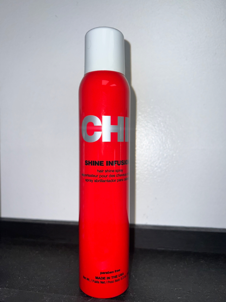 CHI SHINE INFUSION