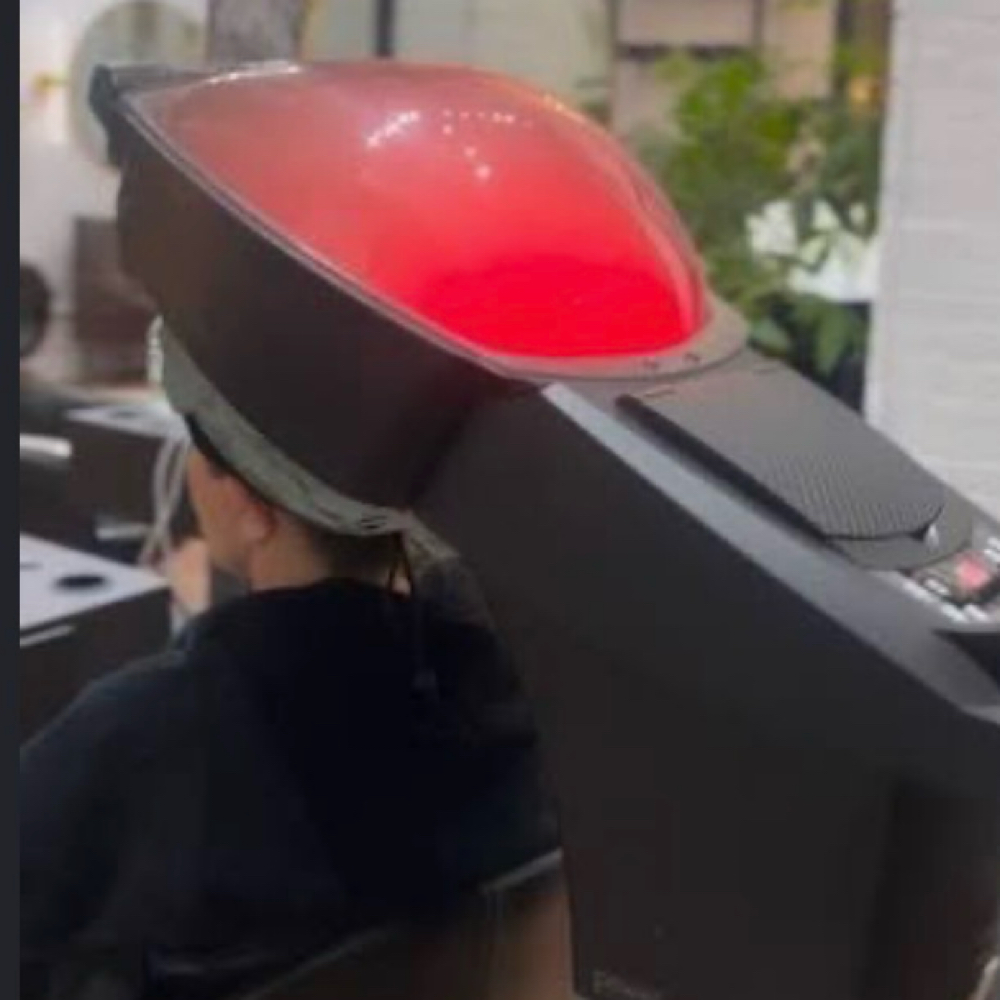 Light And Steam Therapy at Kia Beauty in Columbus, GA