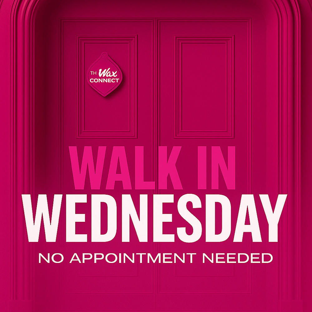 Walk In Wednesday