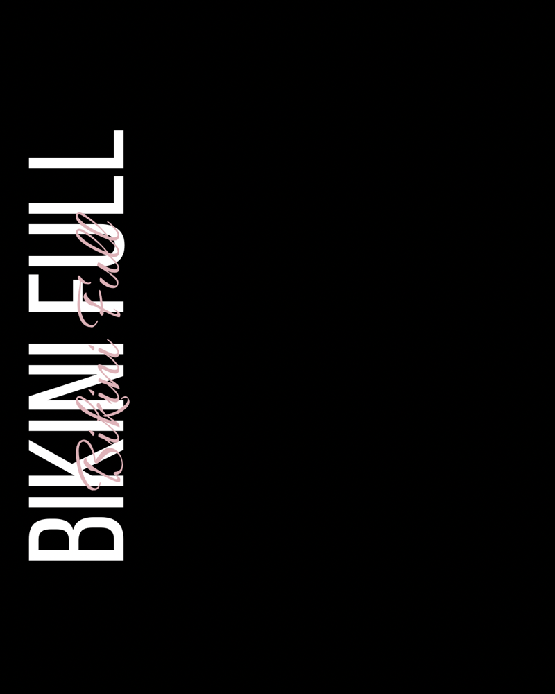 BIKINI FULL