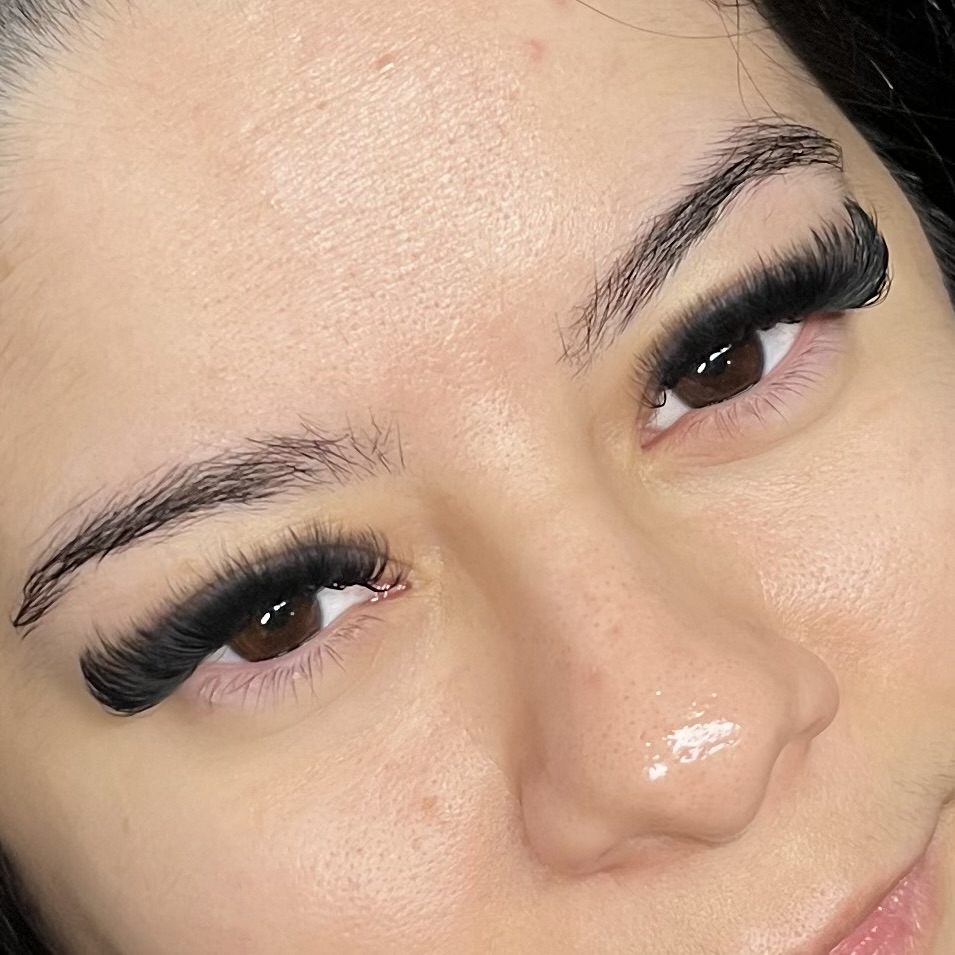 Volume at Enhanced By Brianna in San Antonio, TX