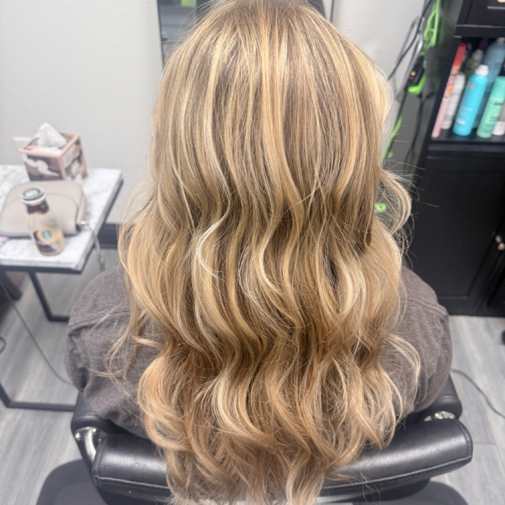 Babylight Highlights at Dani Baco in Rockwall, TX