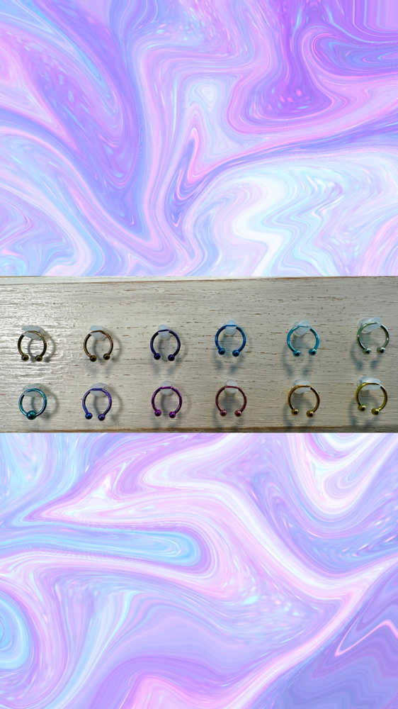 Jewely Anodizing