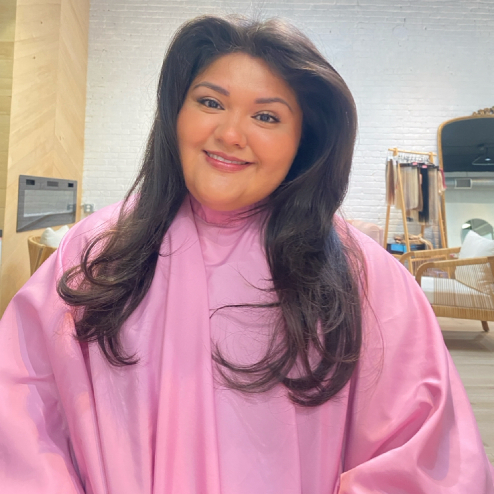 BlowOuts! at Ami Steele in Grand Island, NE