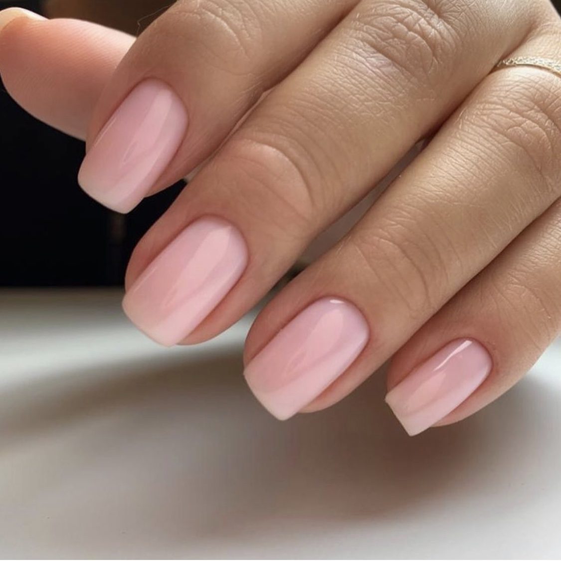 Manicure