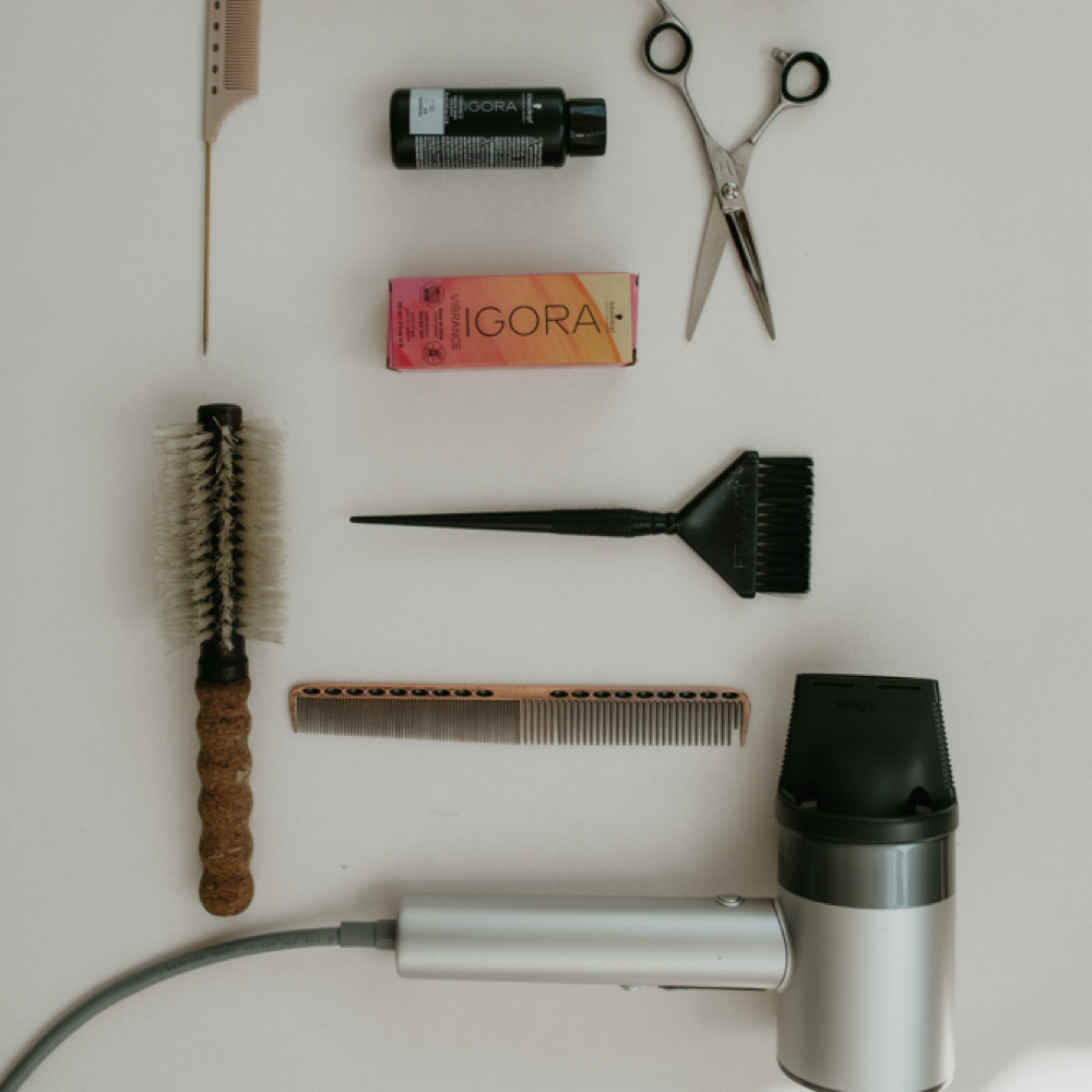 Signature Refresh at Ally Alexus Hair in Waukesha, WI