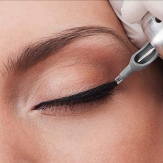 Permanent Eyeliner at BEAUTY SPOT in Jacksonville, FL