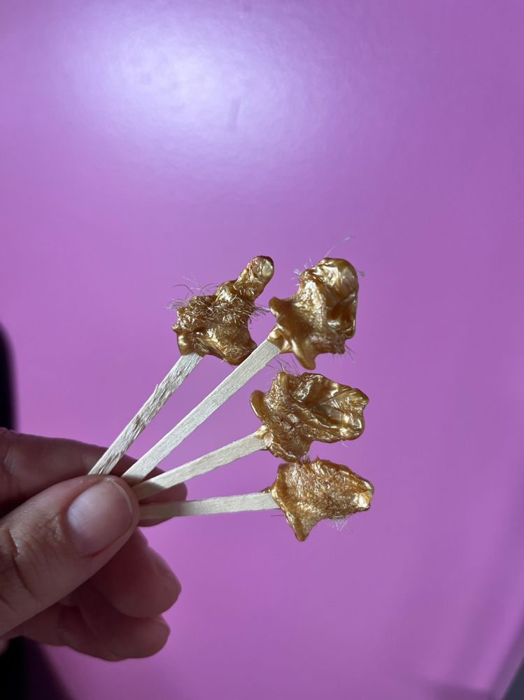 Ear Wax at Star Esthetics in Columbus, OH