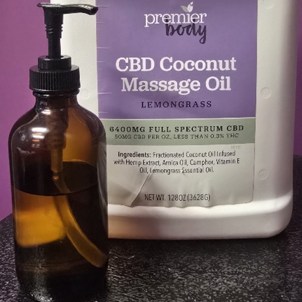 60 Min Botanical Oil Massage at Kinetic Myofascial & Therapeutic Massage in Downers Grove, IL