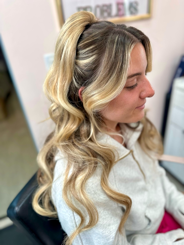 Updo