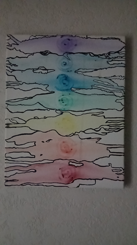 Color Therapy Workshop