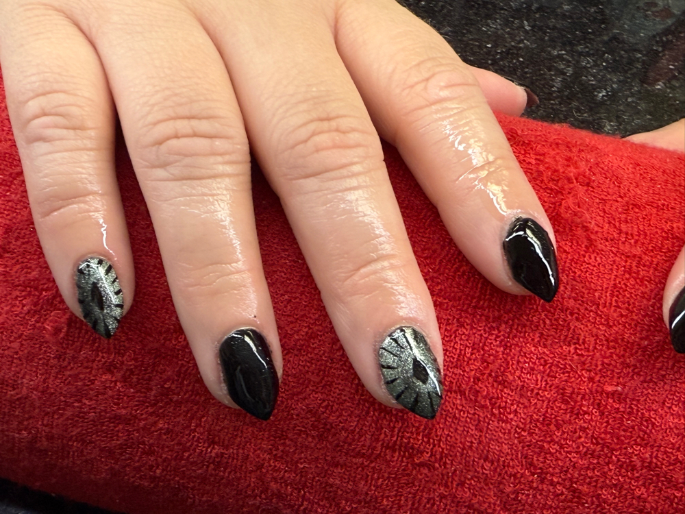 Short Sets (All Acrylic New & Fill)