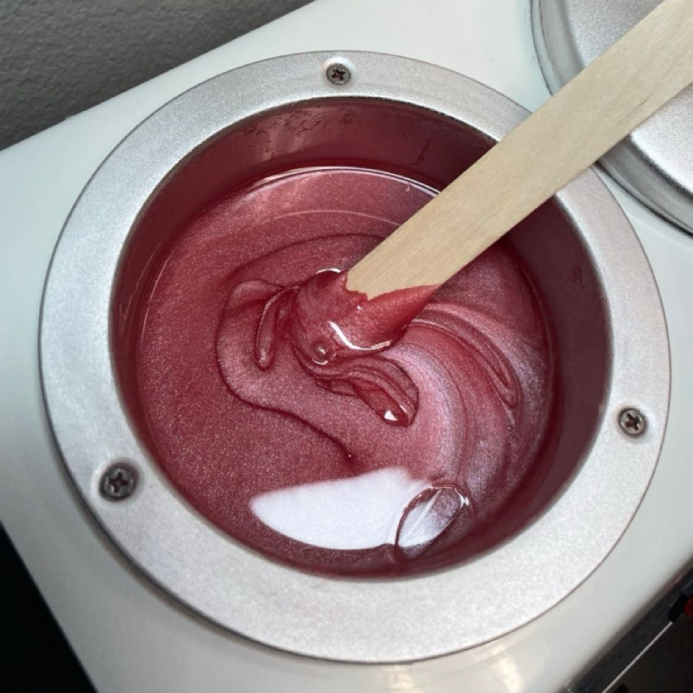 Back Wax at Val‘s Beauty Vault in Tucson, AZ