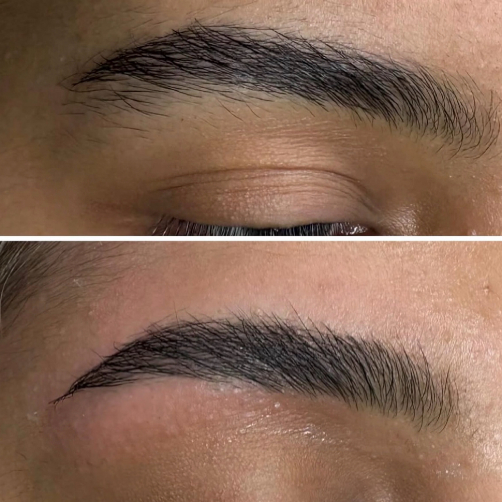 Brow Wax/Shaping at Jill Lizotte Aesthetics in Northborough, MA