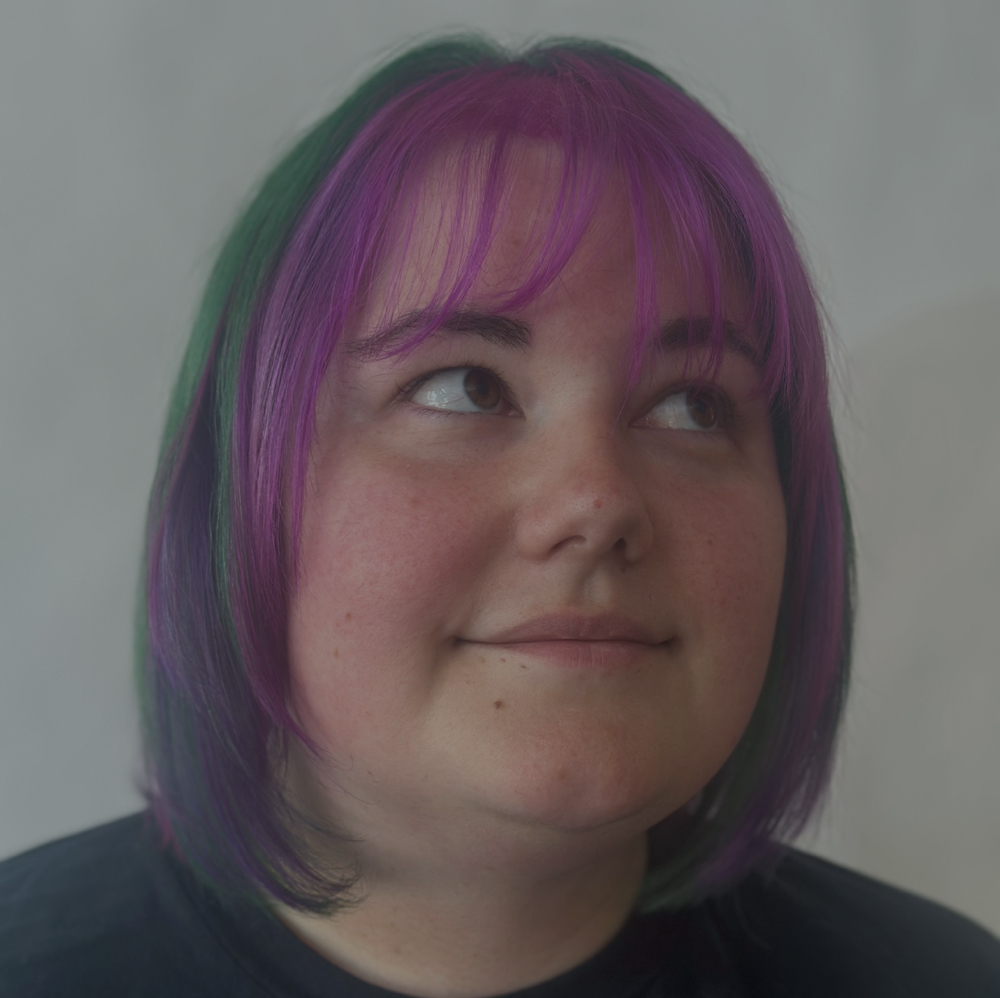 Half On Scalp Bleach Or Color Block at Autonomy Salon And Wellness in Richmond, VA