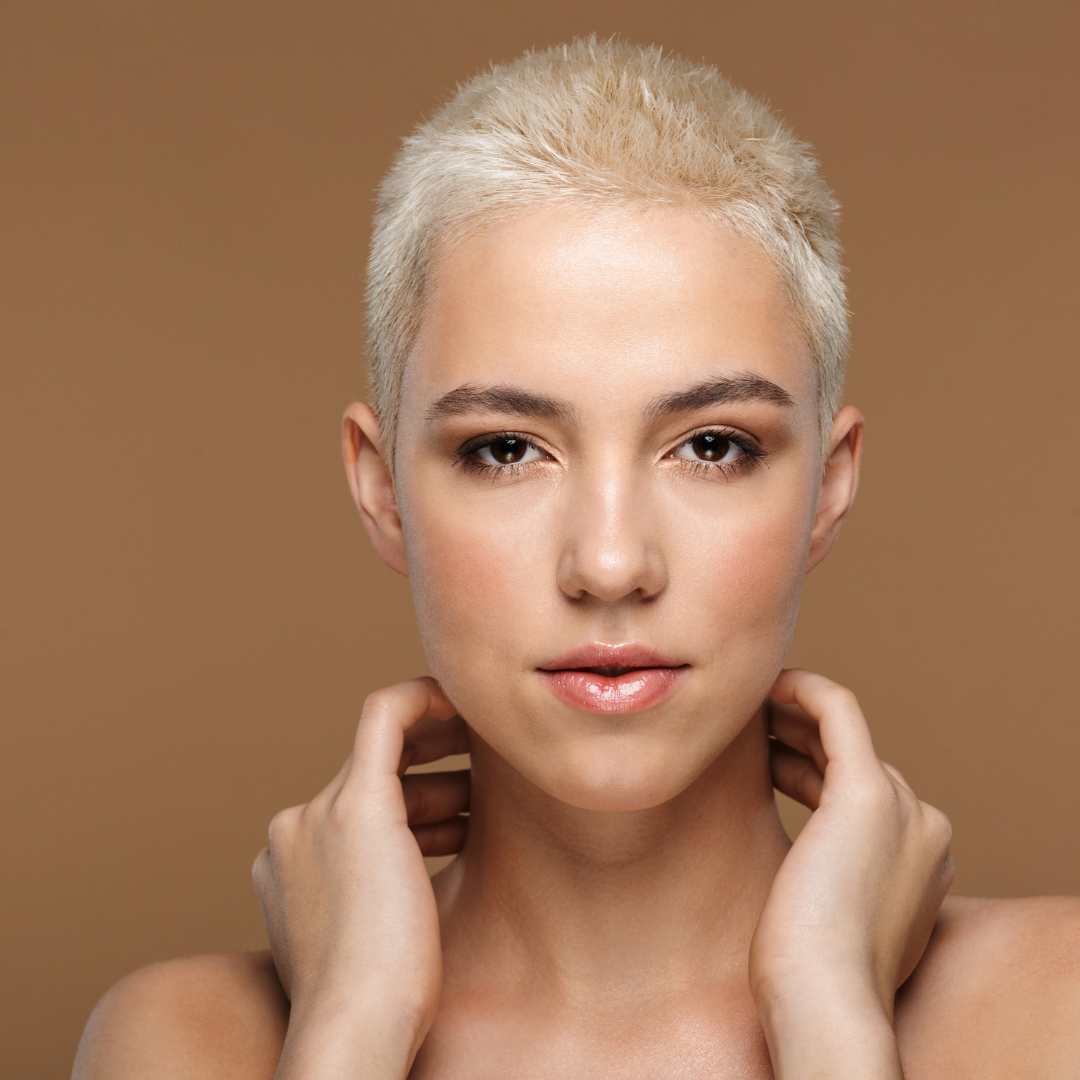 All Over Bleach | Double Process