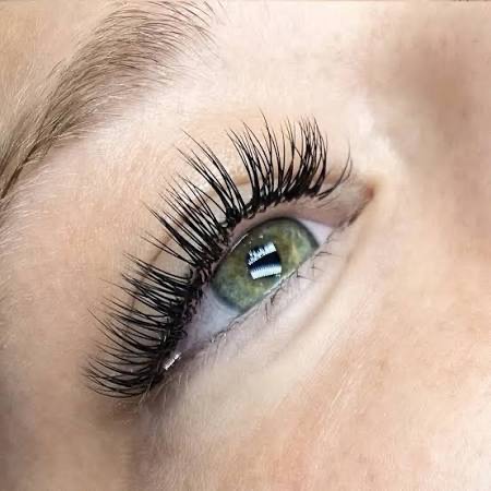 Classic Lash Fill 3 Wk (17-22dys)