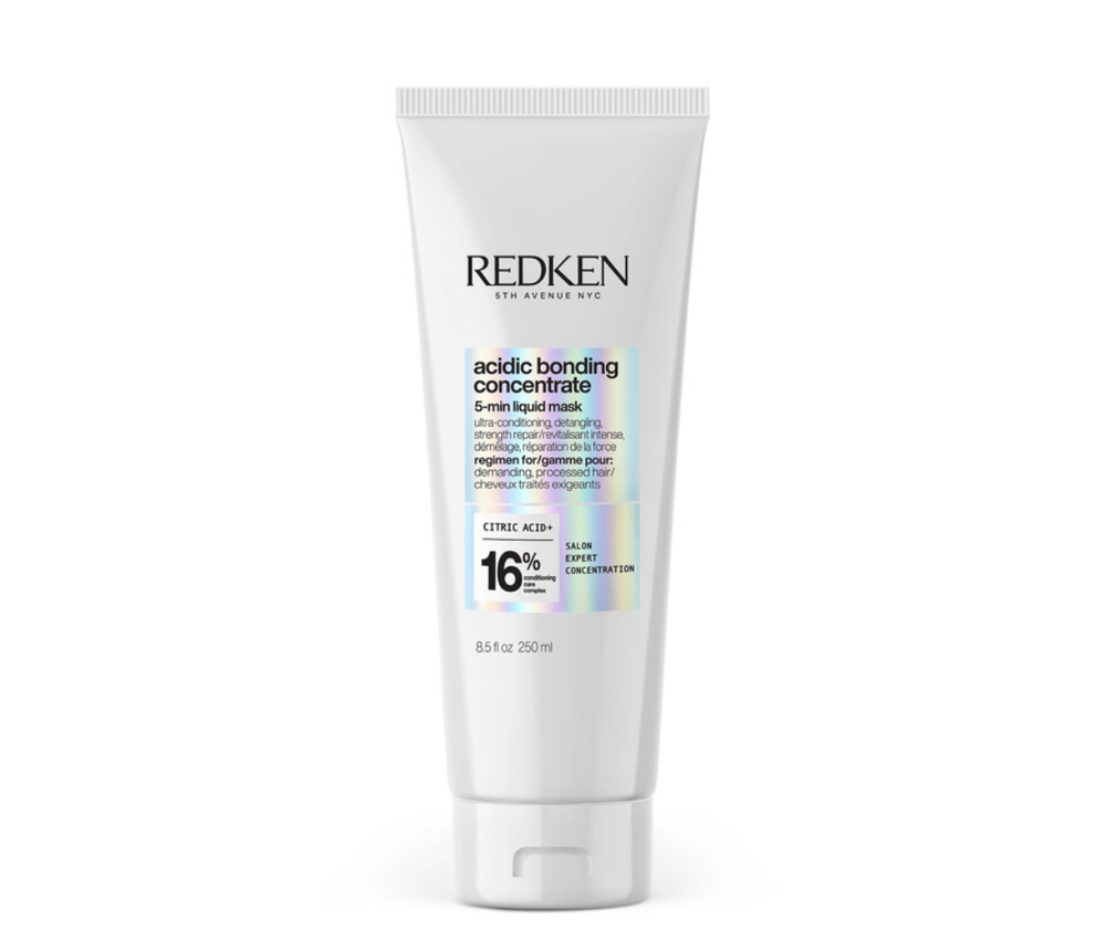 Hair Mask