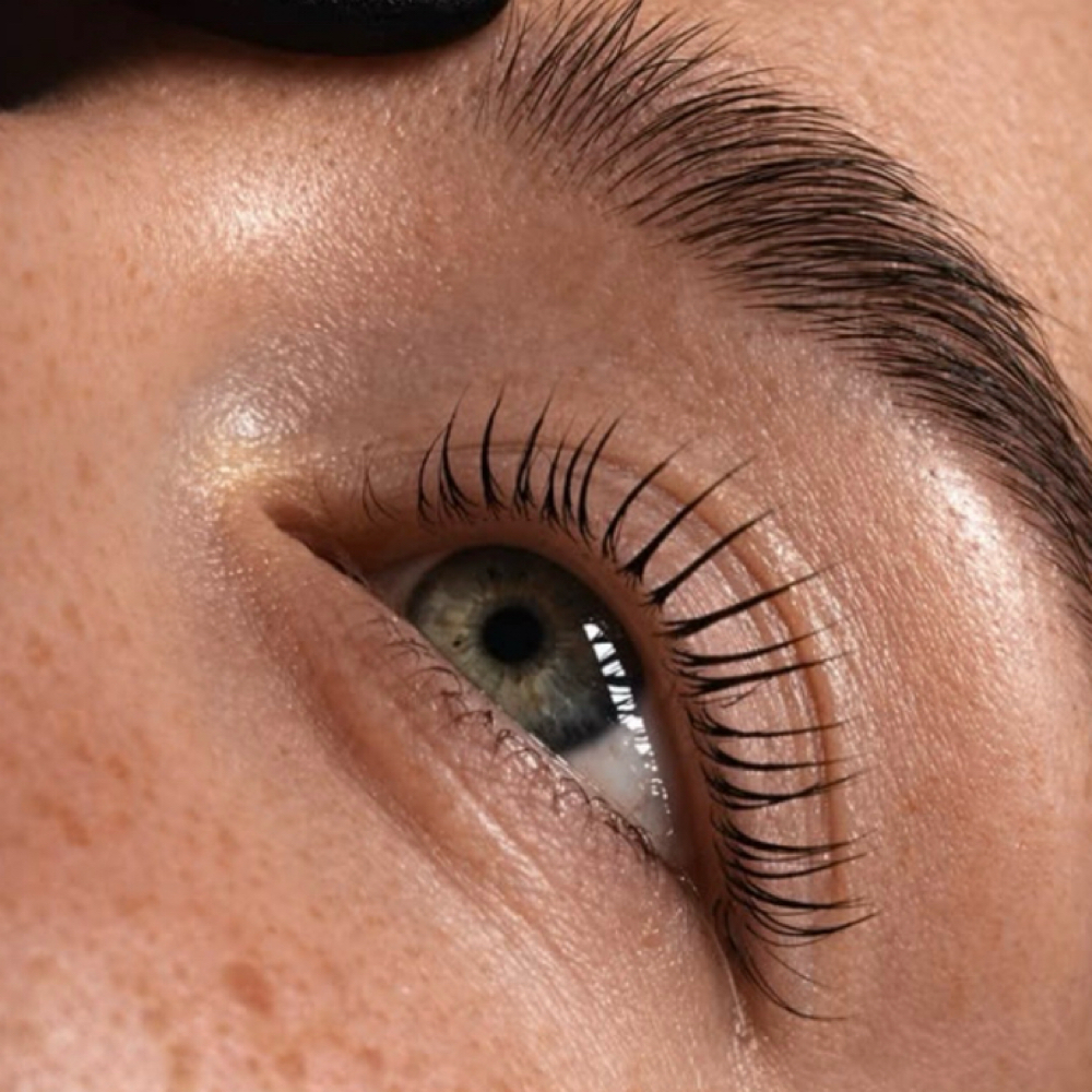 Korean Lash Lift at Graceful Esthetics in Flower Mound, TX