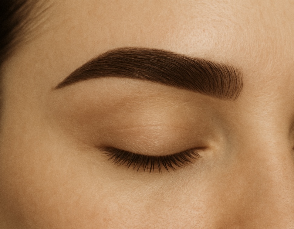 Powder Brows at Greta’s Ink n Glam in Cottage Grove, OR