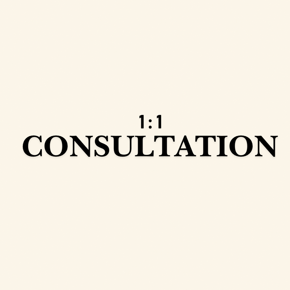Consultation