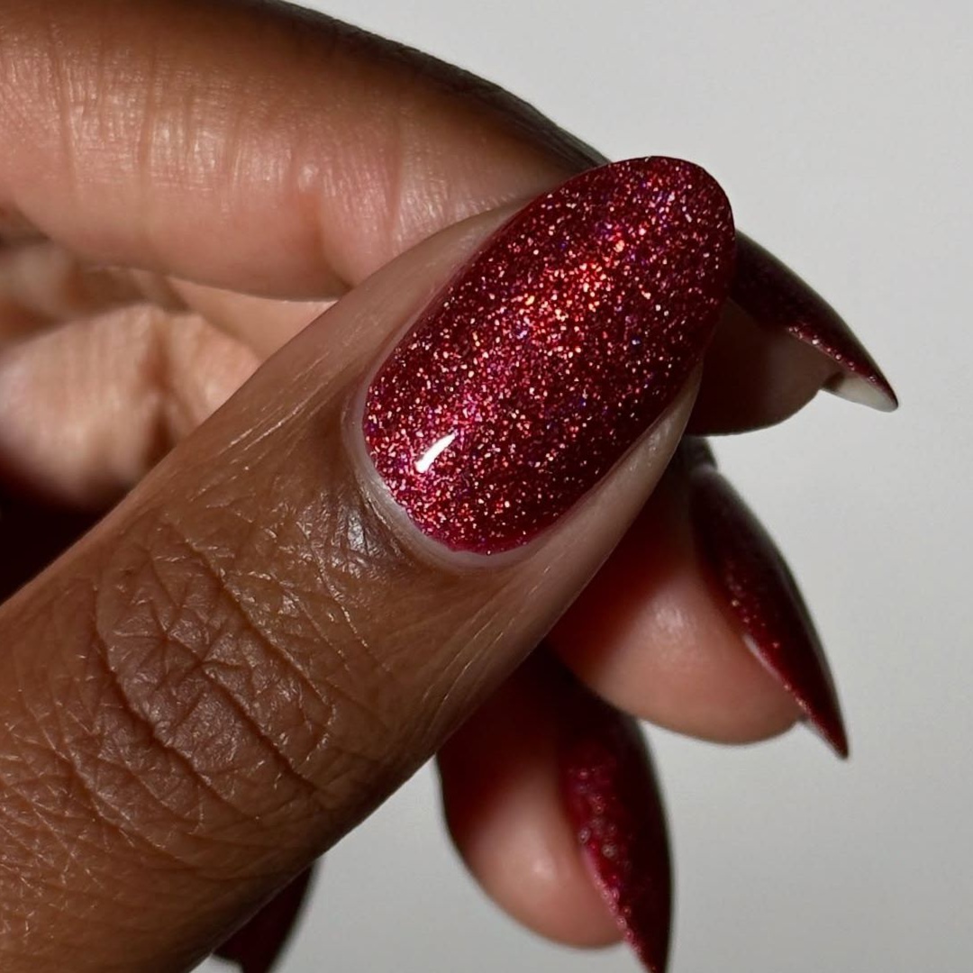 Dip Powder (Travel Only) at Sweet’s Beauty