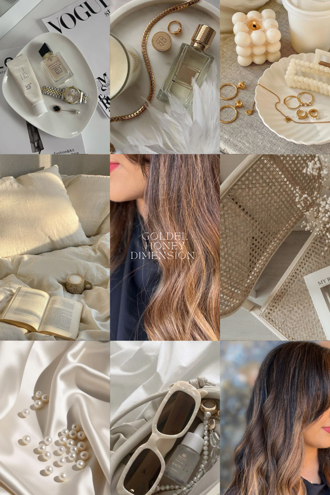 Blow Out | Style Individually