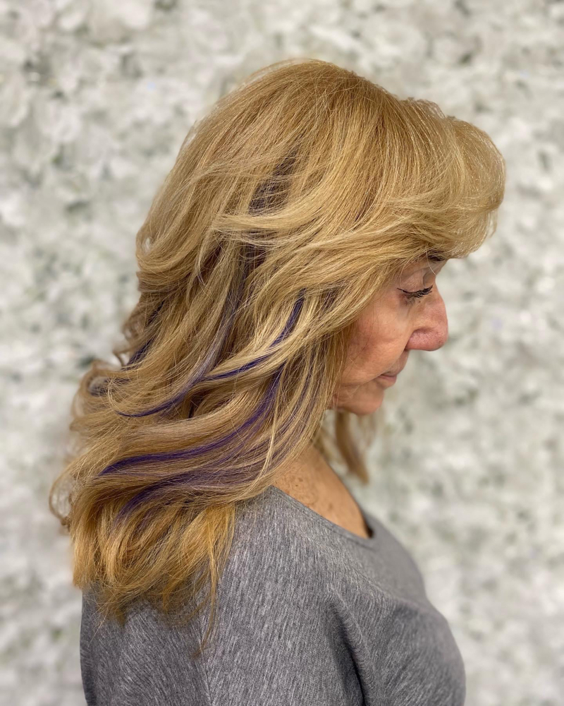 Blow Dry