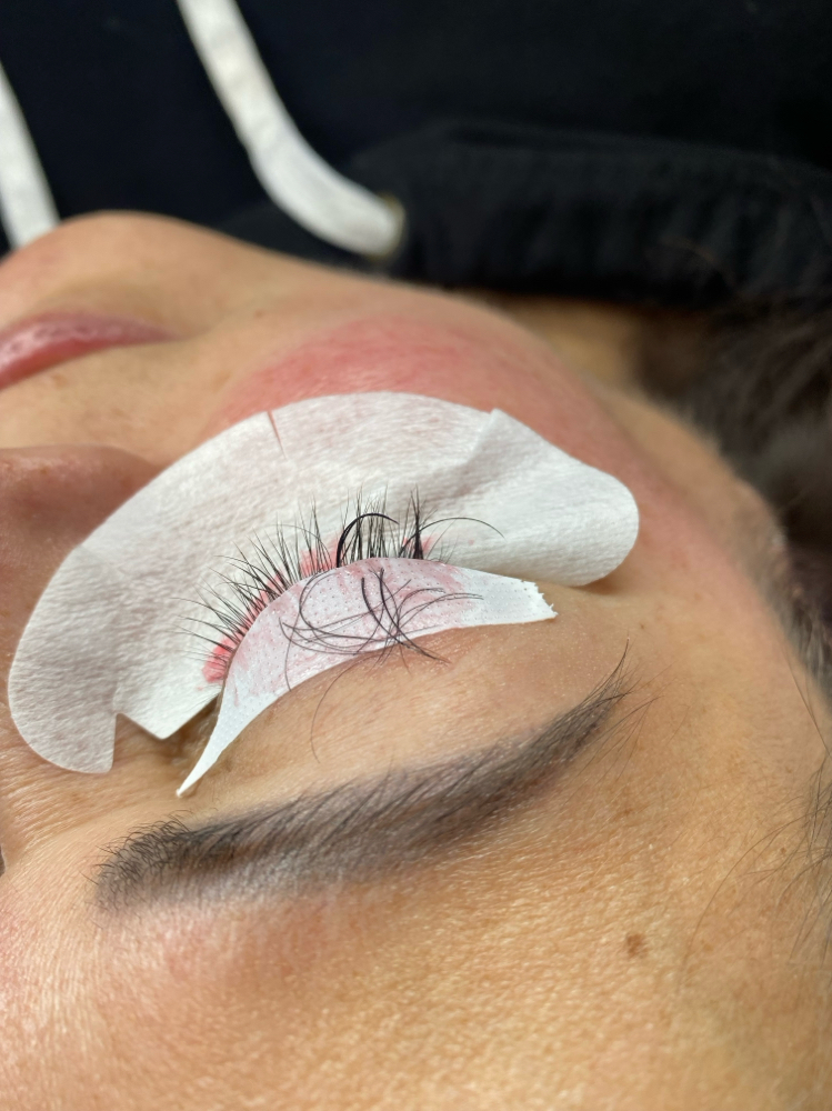 Lash Removal at Signature Lash Artistry in Chino Hills, CA