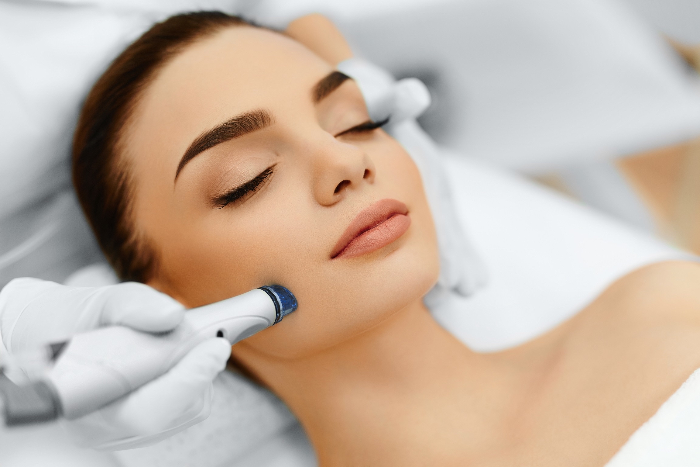 Microdermabrasion Add On