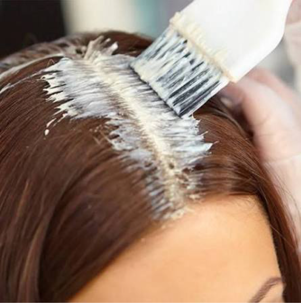 Root Touch Up (max4-6weeks) at Salon Seven in Clifton Park, NY